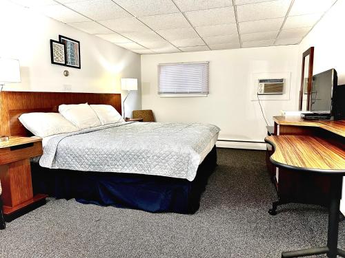 Budget Inn,Angelica>>Allegany,3 star