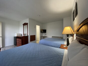 Relax Inn Smyrna,,2 star
