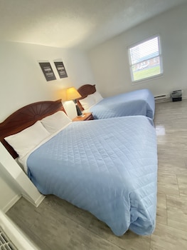 Relax Inn Smyrna,,2 star