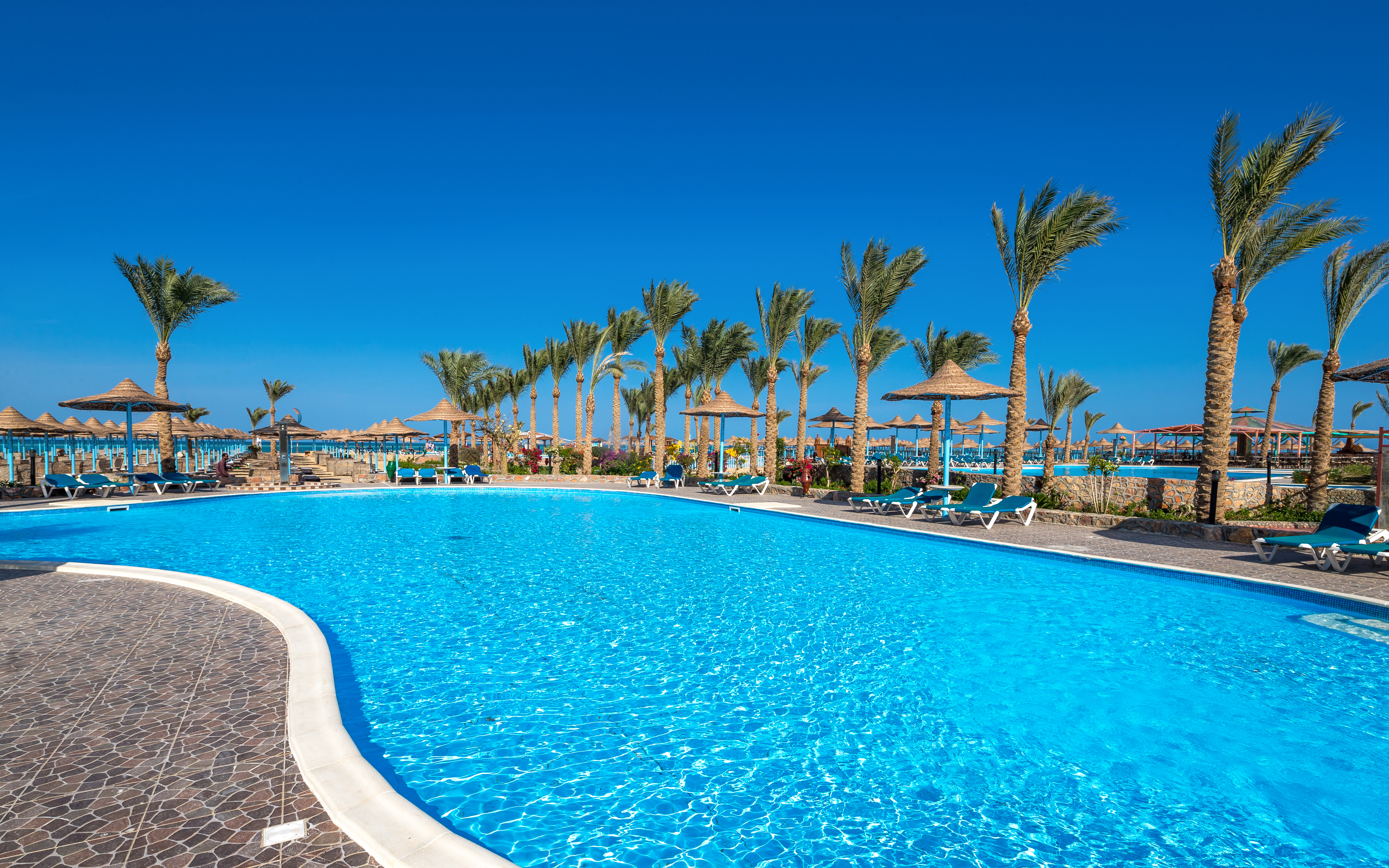 Le Jardin Aqua Park Resort,,5 star