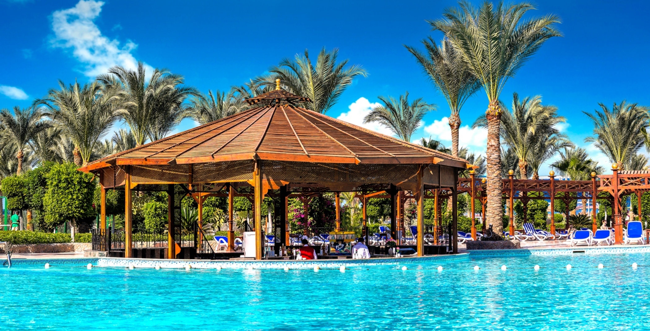 Le Jardin Aqua Park Resort,,5 star