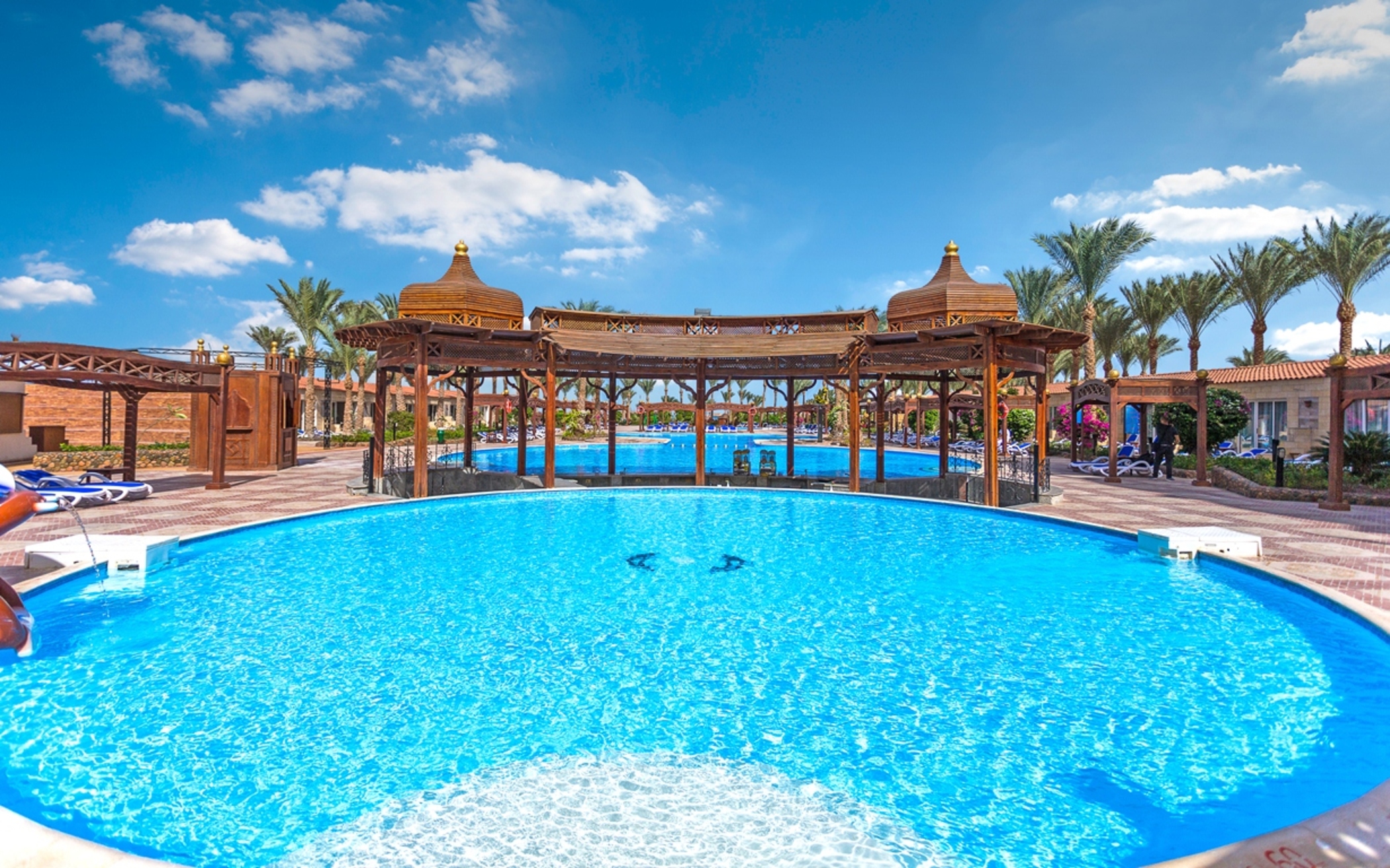 Le Jardin Aqua Park Resort,,5 star