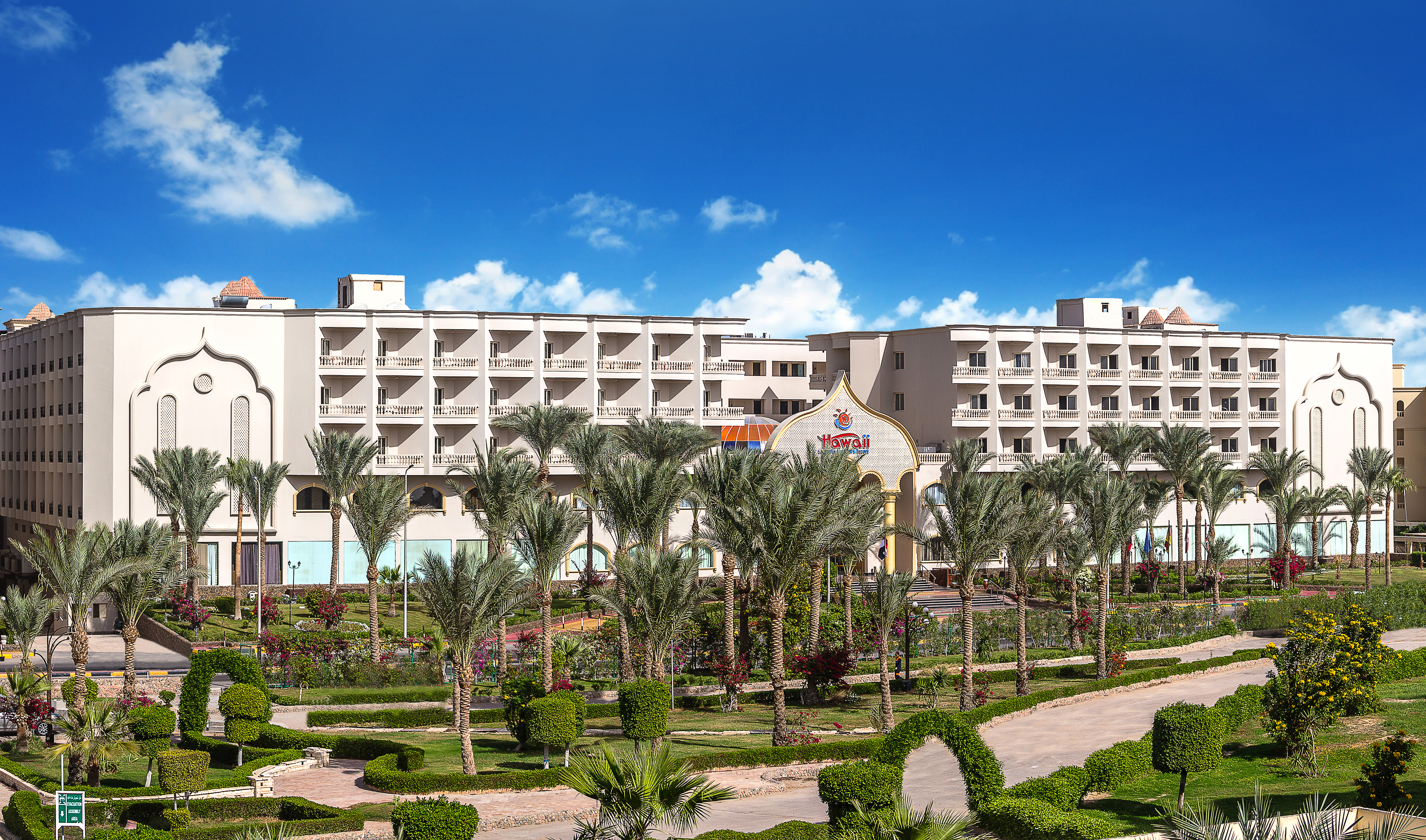 Le Jardin Aqua Park Resort,,5 star