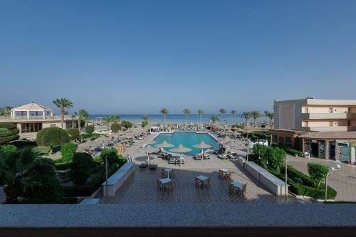 Paradise Club Shoni Bay,Quseir - Marsa Alâm Road Marsa Alâm Red Sea,4 star