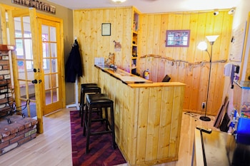 sleepy hollow cabins and hotel