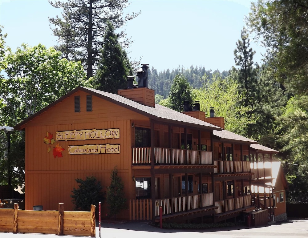 crestline