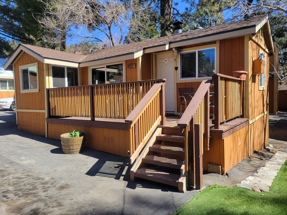 crestline