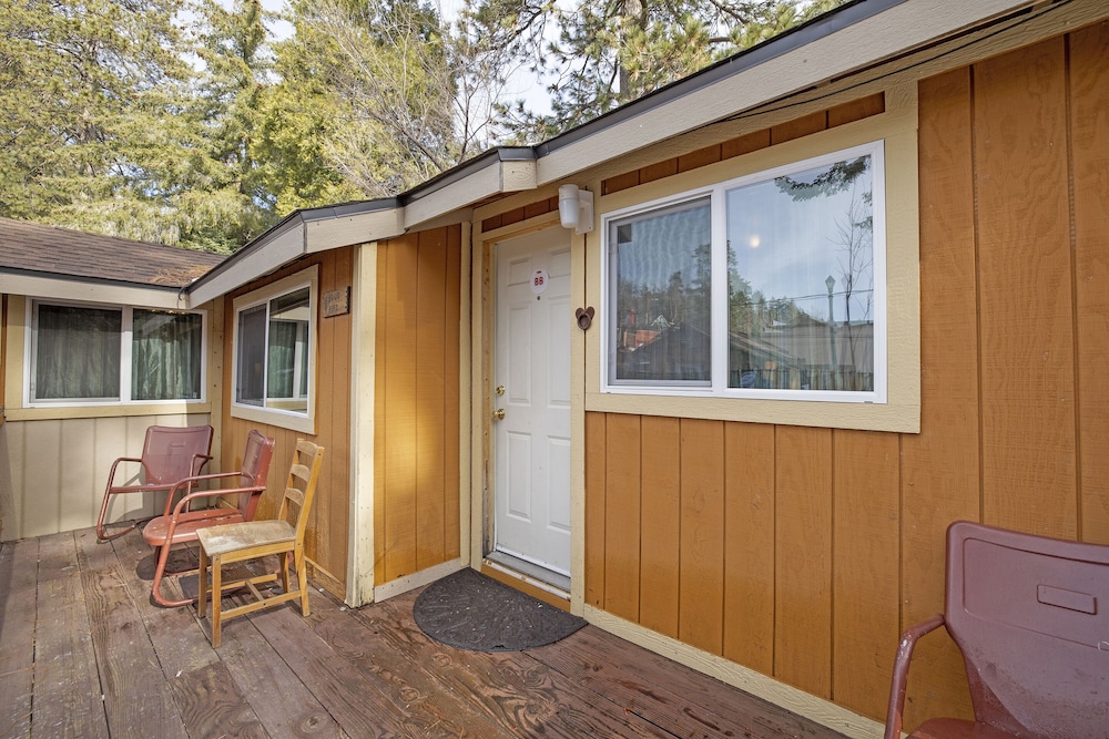 crestline