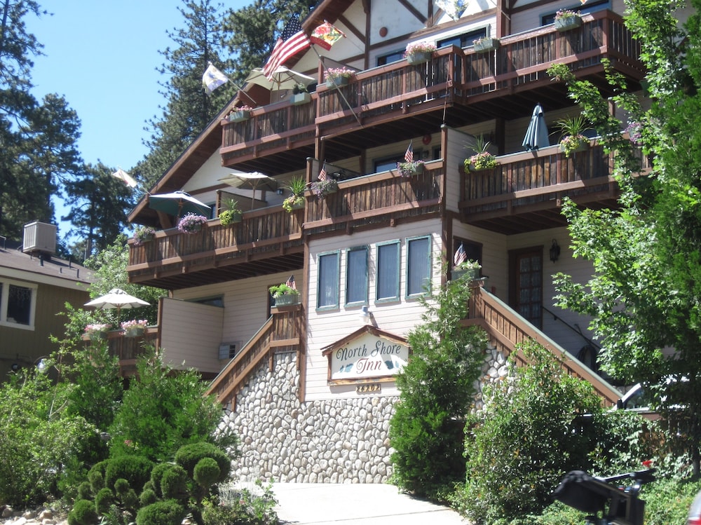 crestline