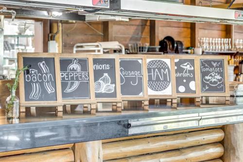 Grand Lake Lodge,Grand Lake>>Estes Park,4 star