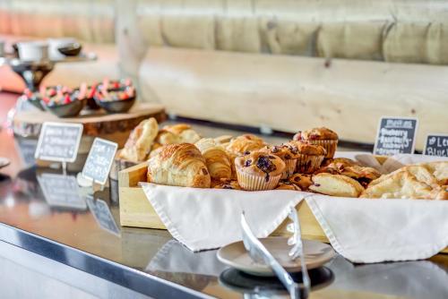 Grand Lake Lodge,Grand Lake>>Estes Park,4 star