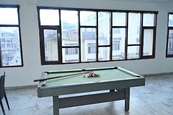 hotel sitara international