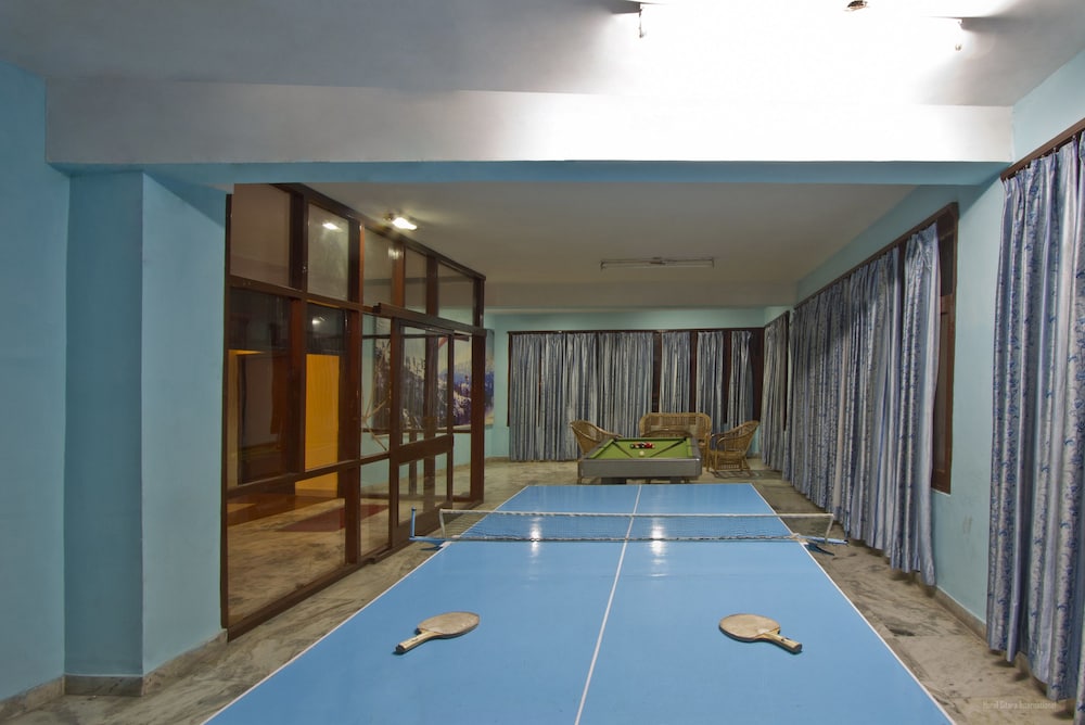 hotel sitara international