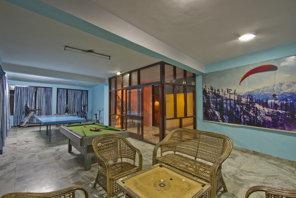 hotel sitara international