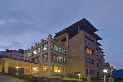 Hotel Sitara International,,4 star