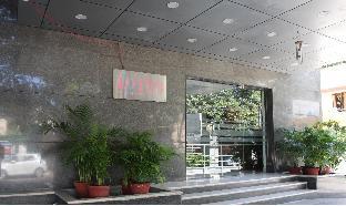 the lotus apartment hotels burkit road