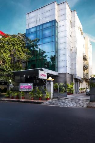 the lotus apartment hotels burkit road