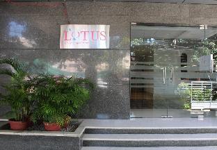 the lotus apartment hotels burkit road
