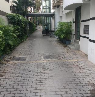 The Lotus Apartment Hotels - Burkit Road,15,Burkit Road, T.Nagar, 15,3 star