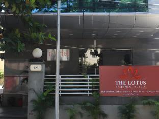 The Lotus Apartment Hotels - Burkit Road,15,Burkit Road, T.Nagar, 15,3 star