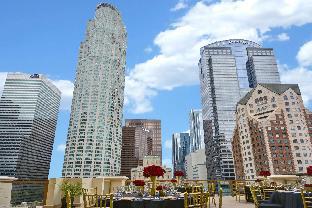 Hilton Checkers Los Angeles,Downtown Los Angeles>>California,4 star
