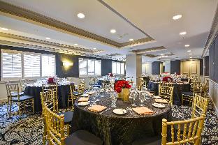 Hilton Checkers Los Angeles,Downtown Los Angeles>>California,4 star