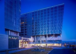 Hyatt Regency Dushanbe,Pamir Stadium>>Dushanbe,5 star
