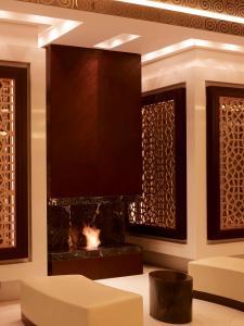 Hyatt Regency Dushanbe,Pamir Stadium>>Dushanbe,5 star