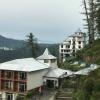 shimla