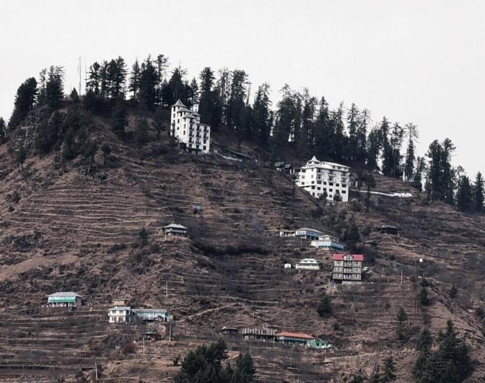 shimla