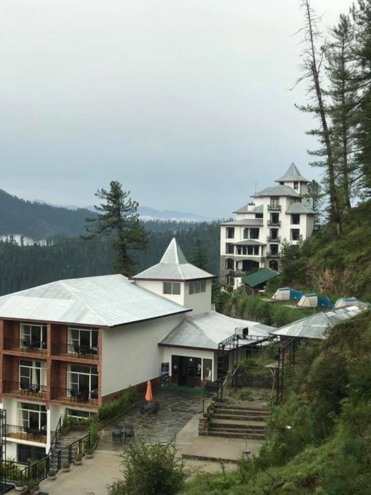 shimla