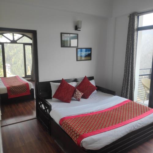 Inde Tethys Himalaya Narkanda,,4 star