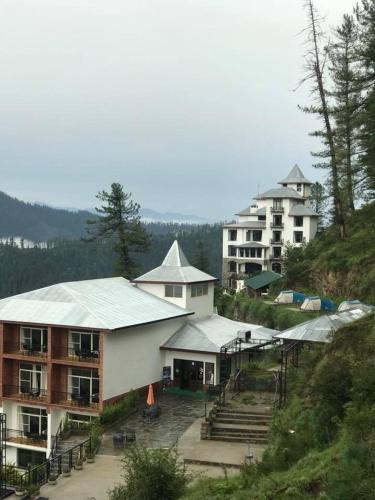 shimla