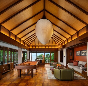 ganga kutir resort and spa raichak