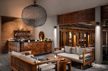 ganga kutir resort and spa raichak