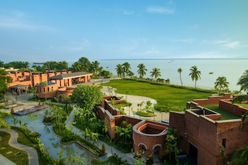 ganga kutir resort and spa raichak