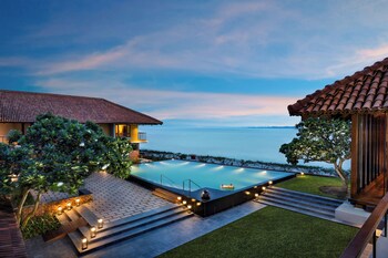 ganga kutir resort and spa raichak