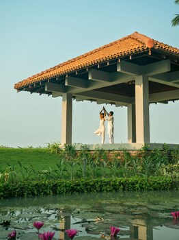 ganga kutir resort and spa raichak