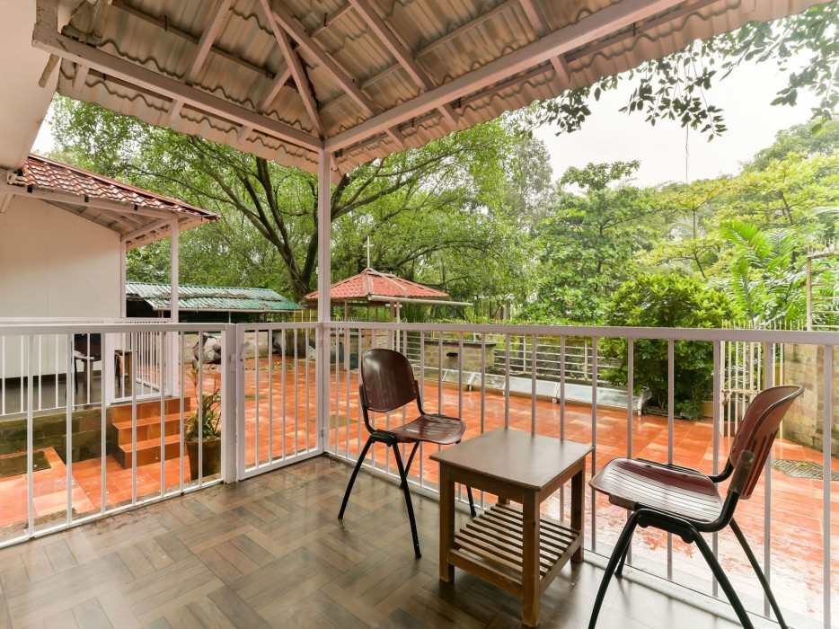 treebo kristal sands beach resort with swimming pool