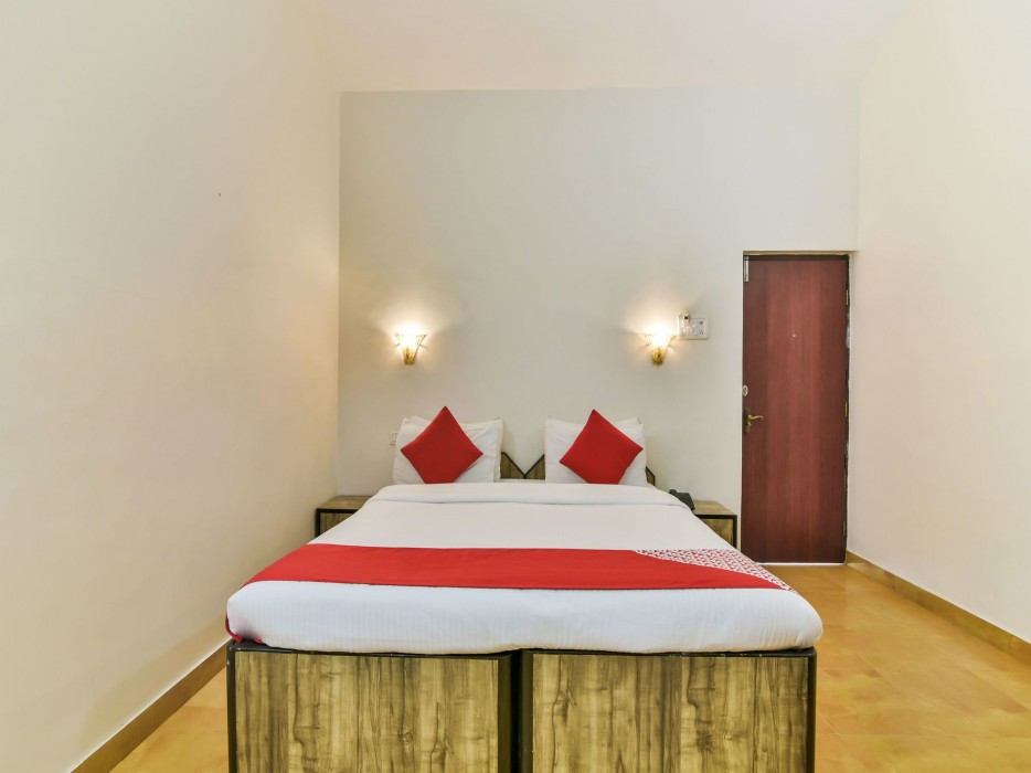 treebo kristal sands beach resort with swimming pool