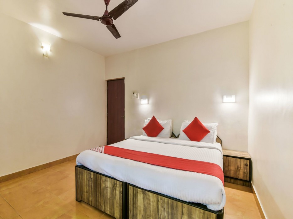 treebo kristal sands beach resort with swimming pool