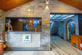 Treebo Kristal Sands Beach Resort With Swimming Pool,,3 star