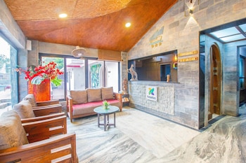 Treebo Kristal Sands Beach Resort With Swimming Pool,,3 star