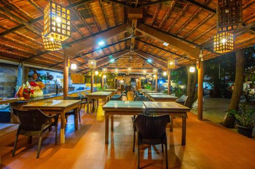 treebo kristal sands beach resort with swimming pool
