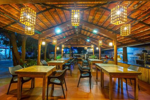 treebo kristal sands beach resort with swimming pool