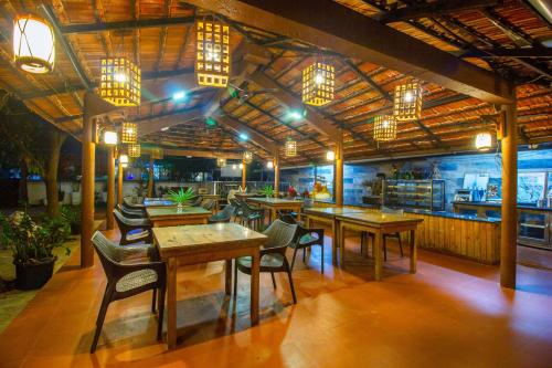 treebo kristal sands beach resort with swimming pool