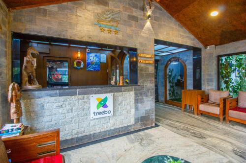 treebo kristal sands beach resort with swimming pool