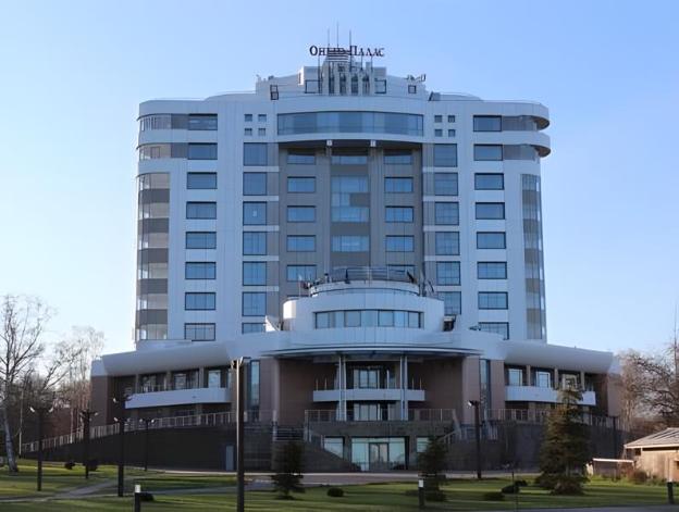 cosmos petrozavodsk hotel