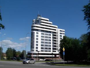 cosmos petrozavodsk hotel