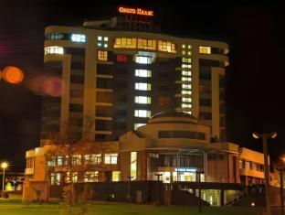 cosmos petrozavodsk hotel